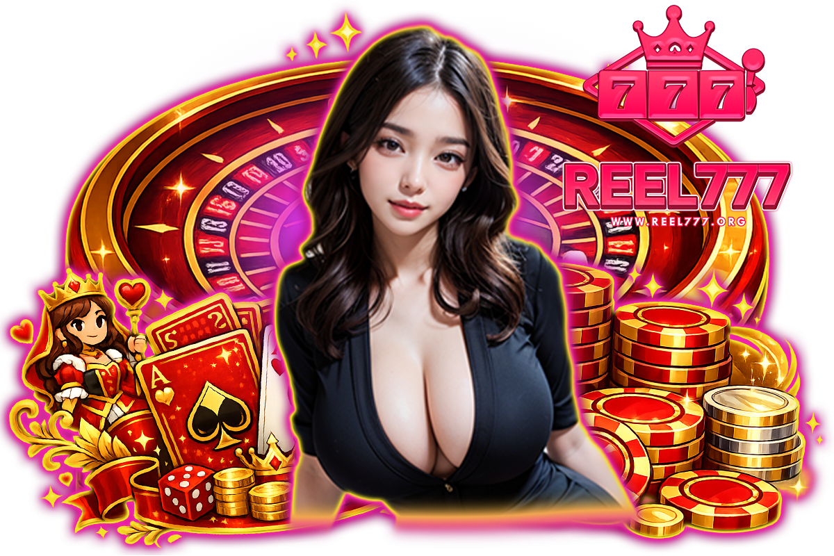 reel777 slot